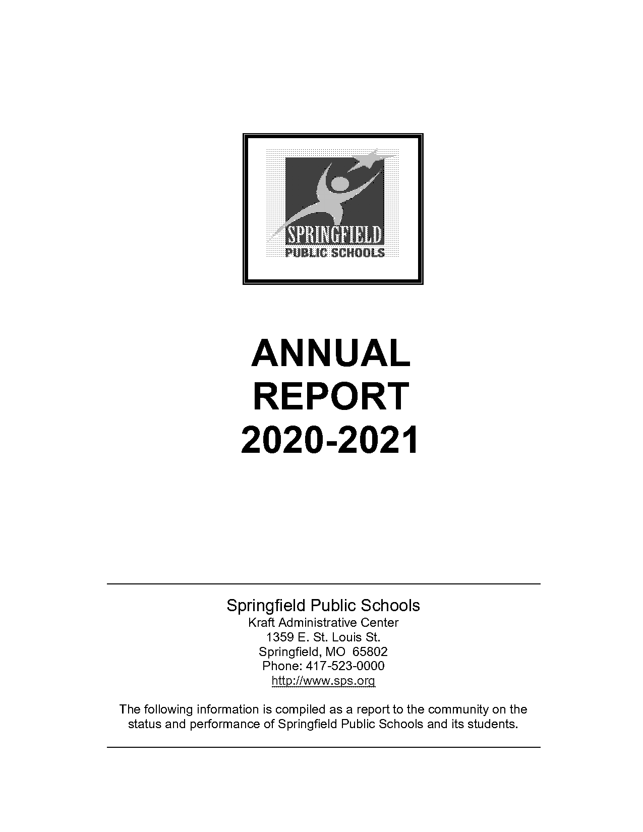 community report card springfield mo