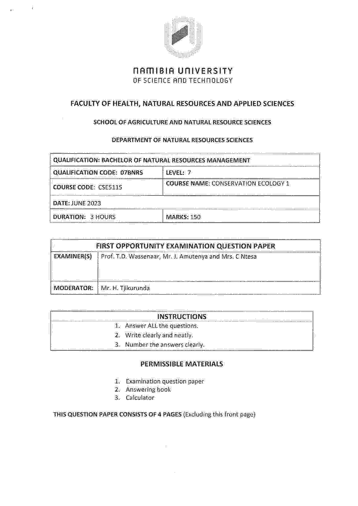 define competitive exclusion principle in science terms