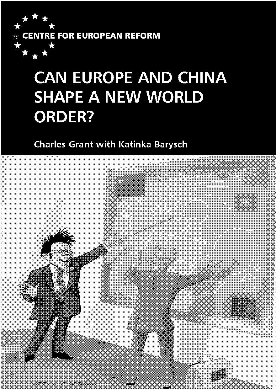 what is new world order mean