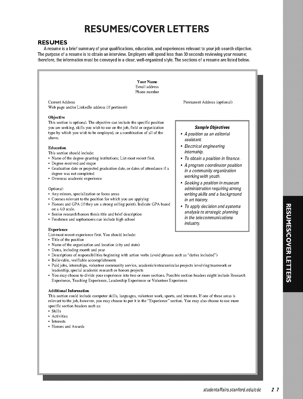 java application developer resume sample