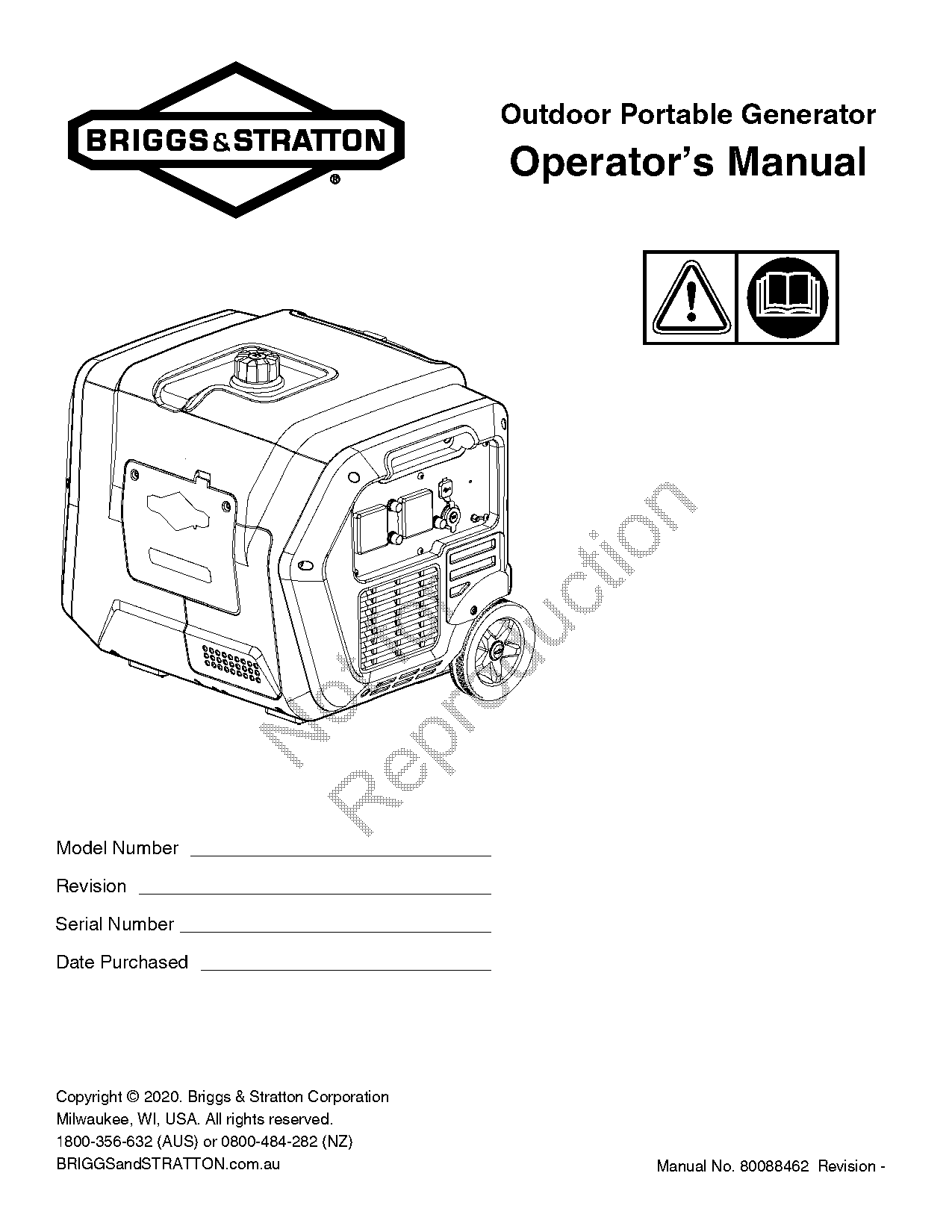 briggs and stratton not getting fuel