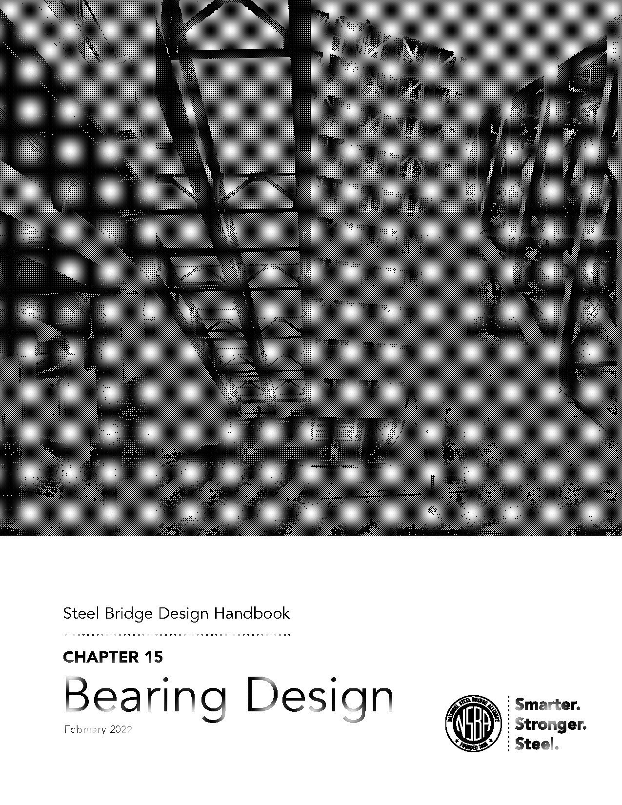 design example of elastomeric bearings on next beam type d