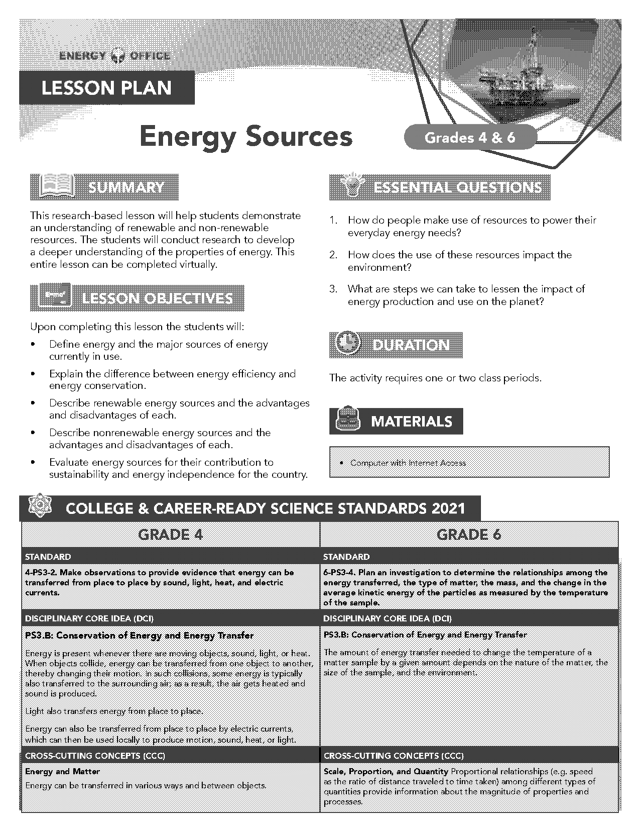 name the non renewable sources of energy