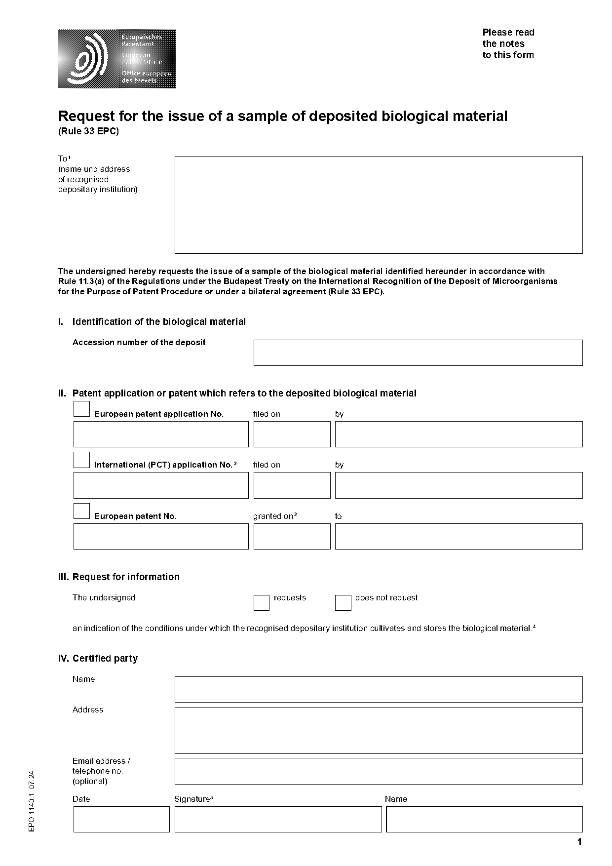 material issuance form sample