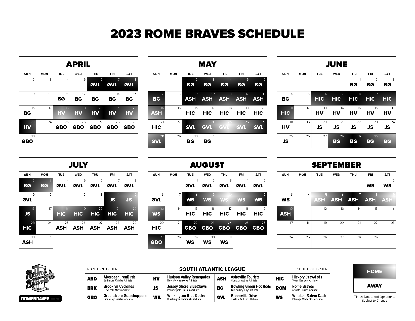 atlanta braves baseball schedule july