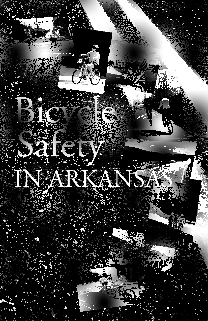 state of arkansas cell phone driving safety policy