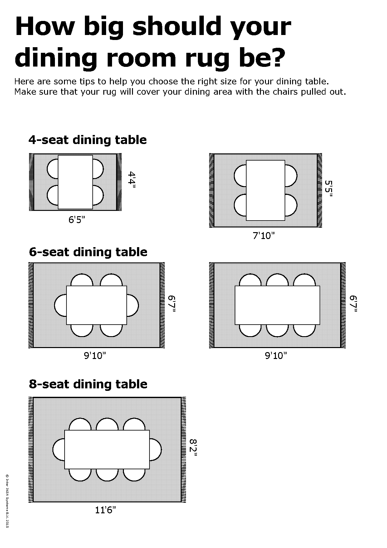 glass table and chairs for kitchen