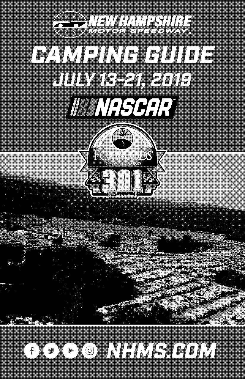 nascar tickets new hampshire