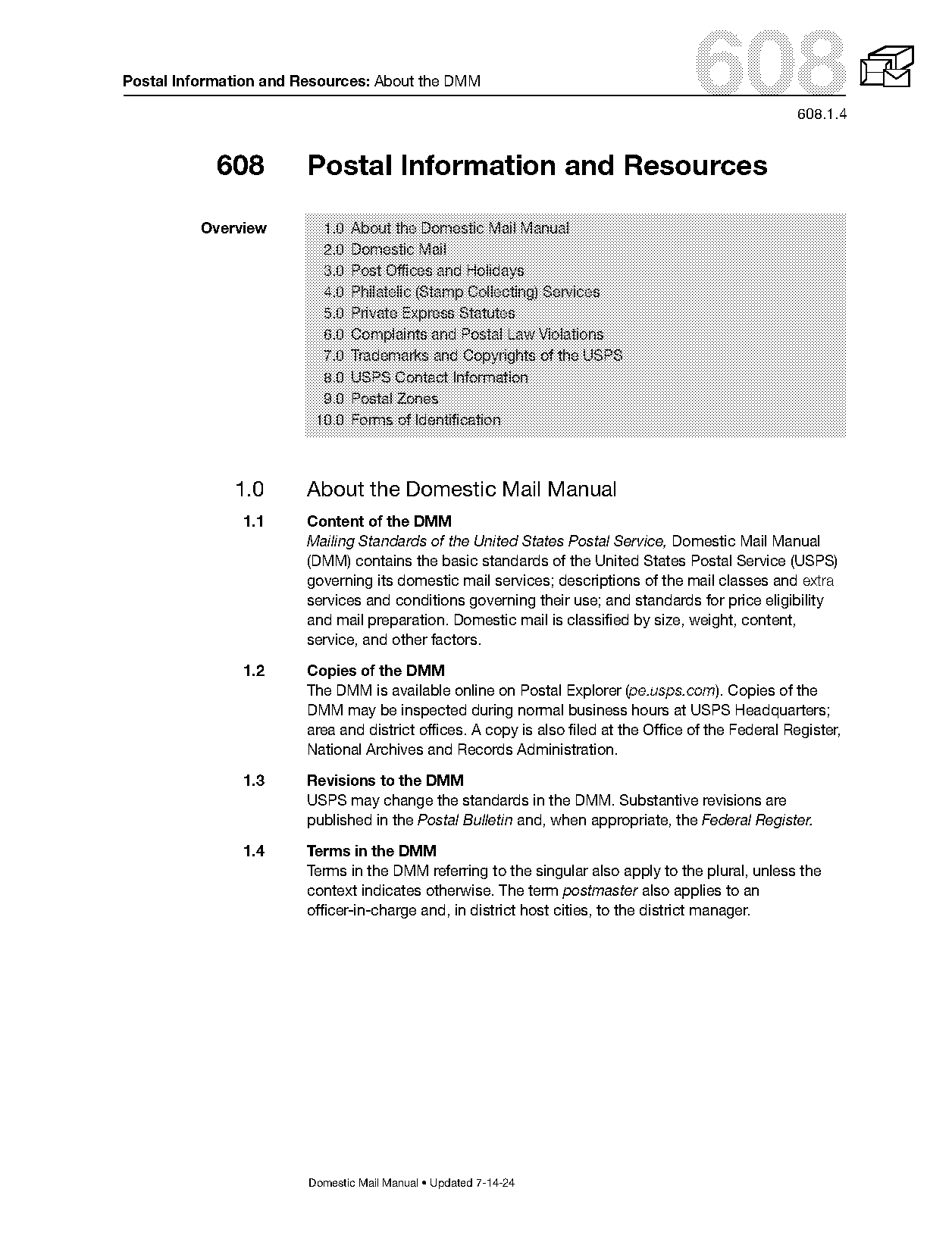 form for cancelling usps money order