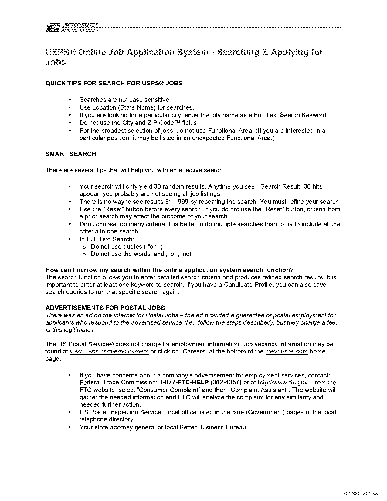 job applications online near me