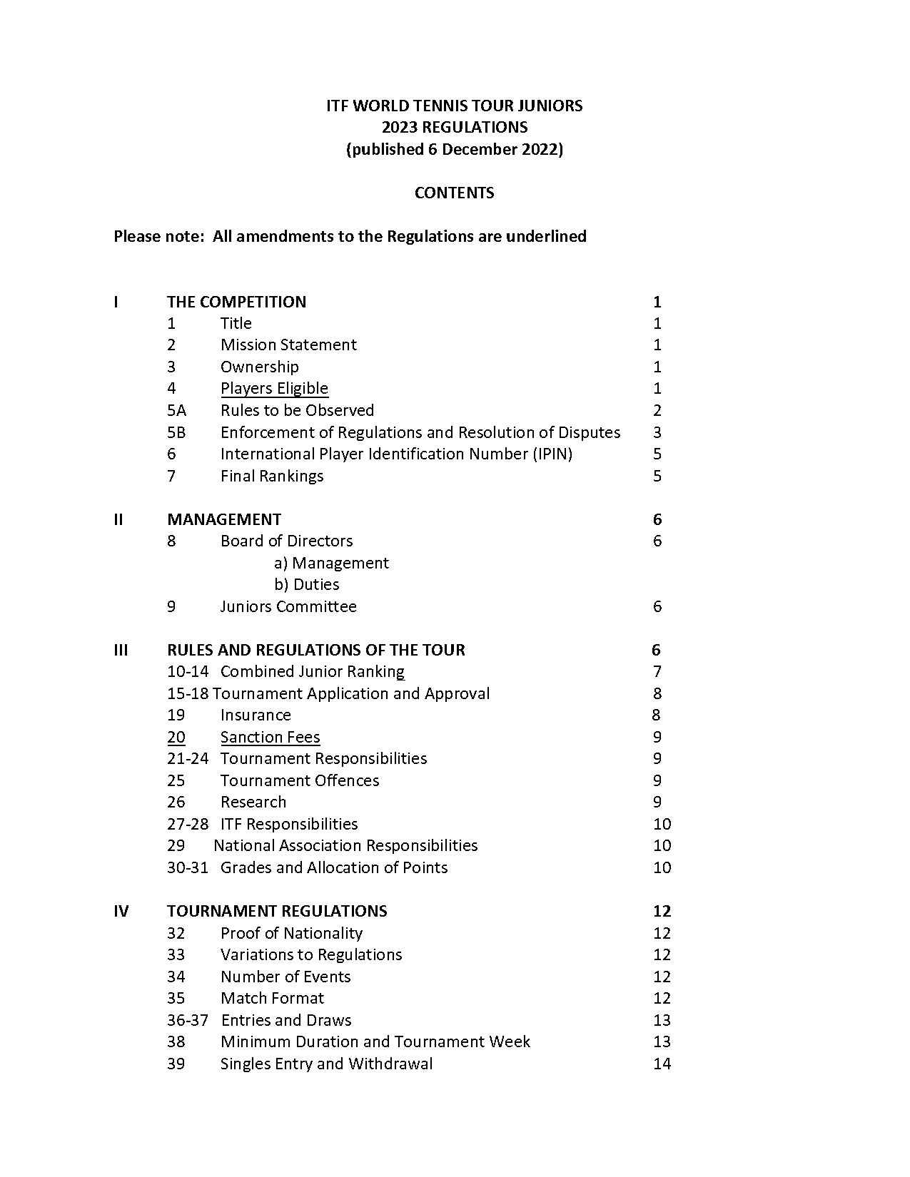 how many players in table tennis team event