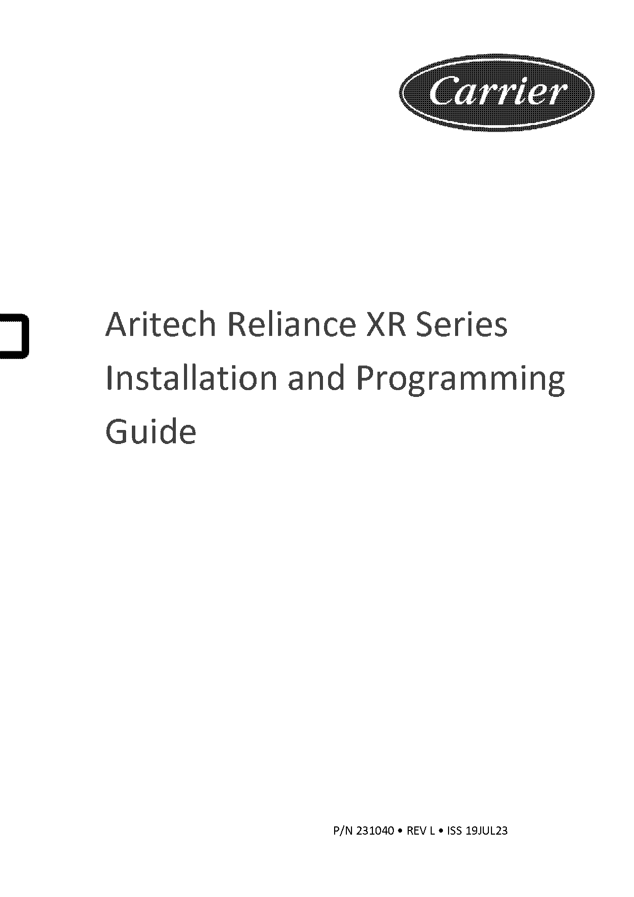 not receiving notifications on iphone xr