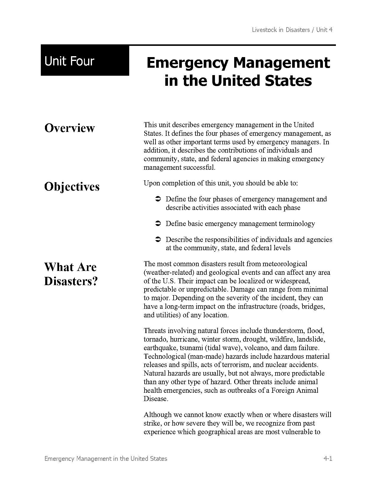 which of the following statements describes a basic solution