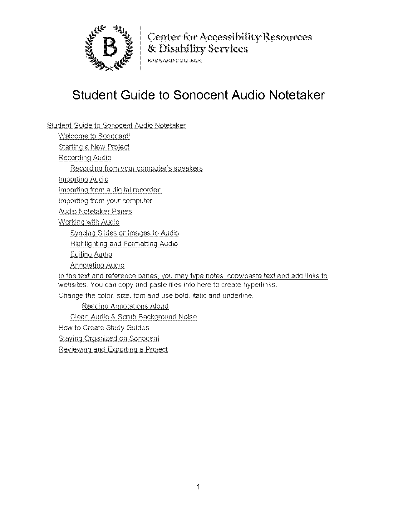 can you use an iphone to record lectures