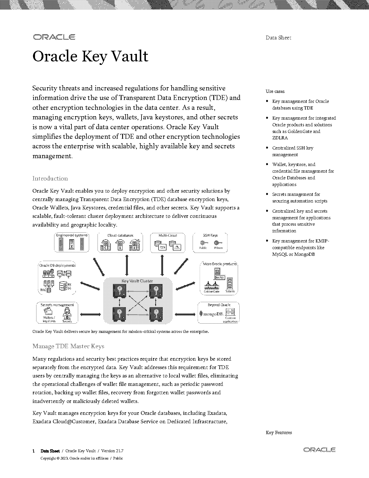 azure key vault java example